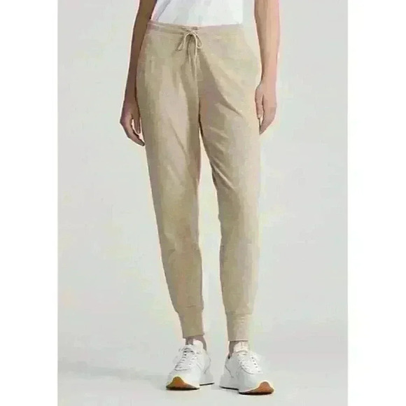 NEW! RLX Ralph Lauren Women's S Golf Jersey Jogger Pant NWT $168 - Picture 4 of 5
